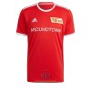 Maglia ufficiale Union Berlin Casa 2021-22 per Uomo